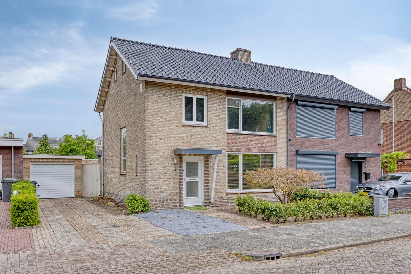 Foto 1 van Pieter Bruegelstraat 9