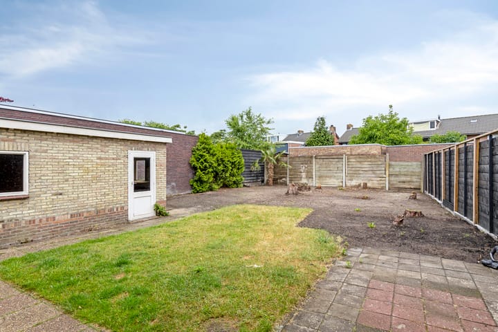 Foto 3 van Pieter Bruegelstraat 9