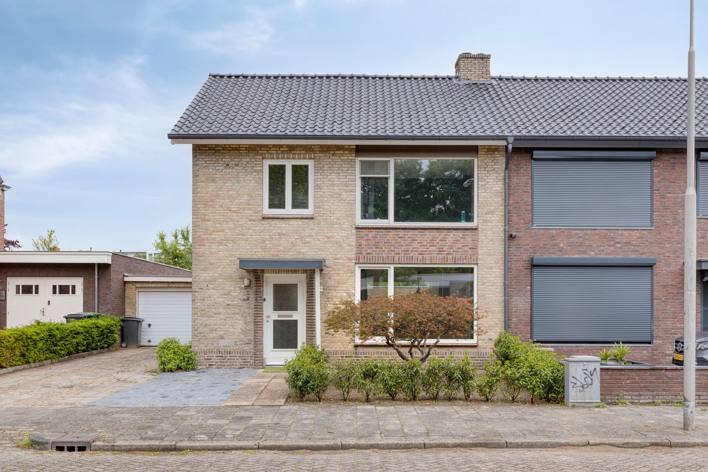 Foto 4 van Pieter Bruegelstraat 9