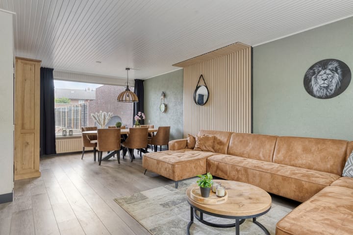 Foto 6 van Pieter Bruegelstraat 9