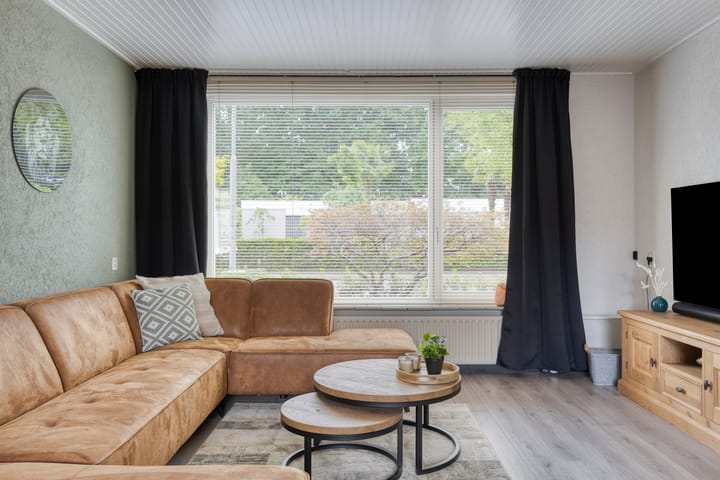 Foto 7 van Pieter Bruegelstraat 9