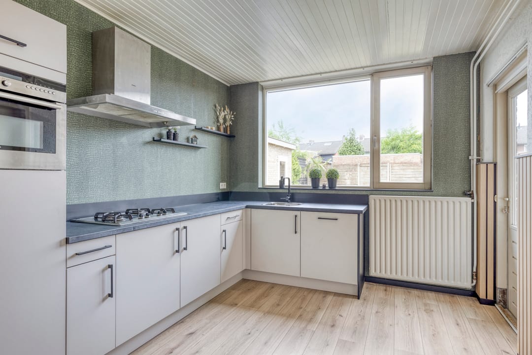 Foto 11 van Pieter Bruegelstraat 9