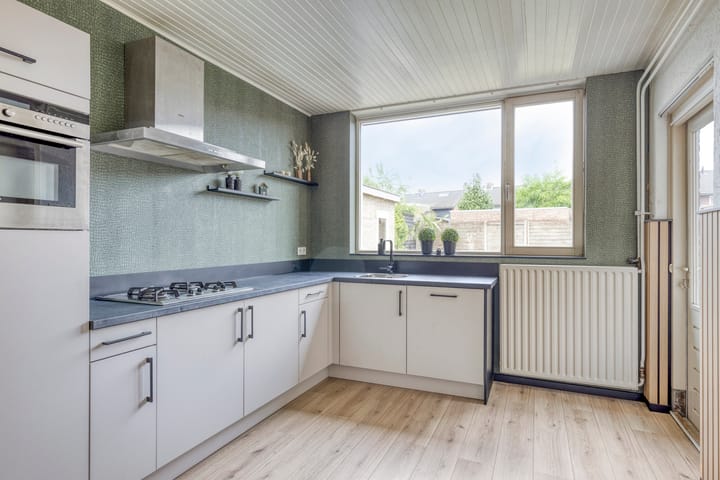 Foto 11 van Pieter Bruegelstraat 9