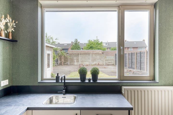 Foto 13 van Pieter Bruegelstraat 9