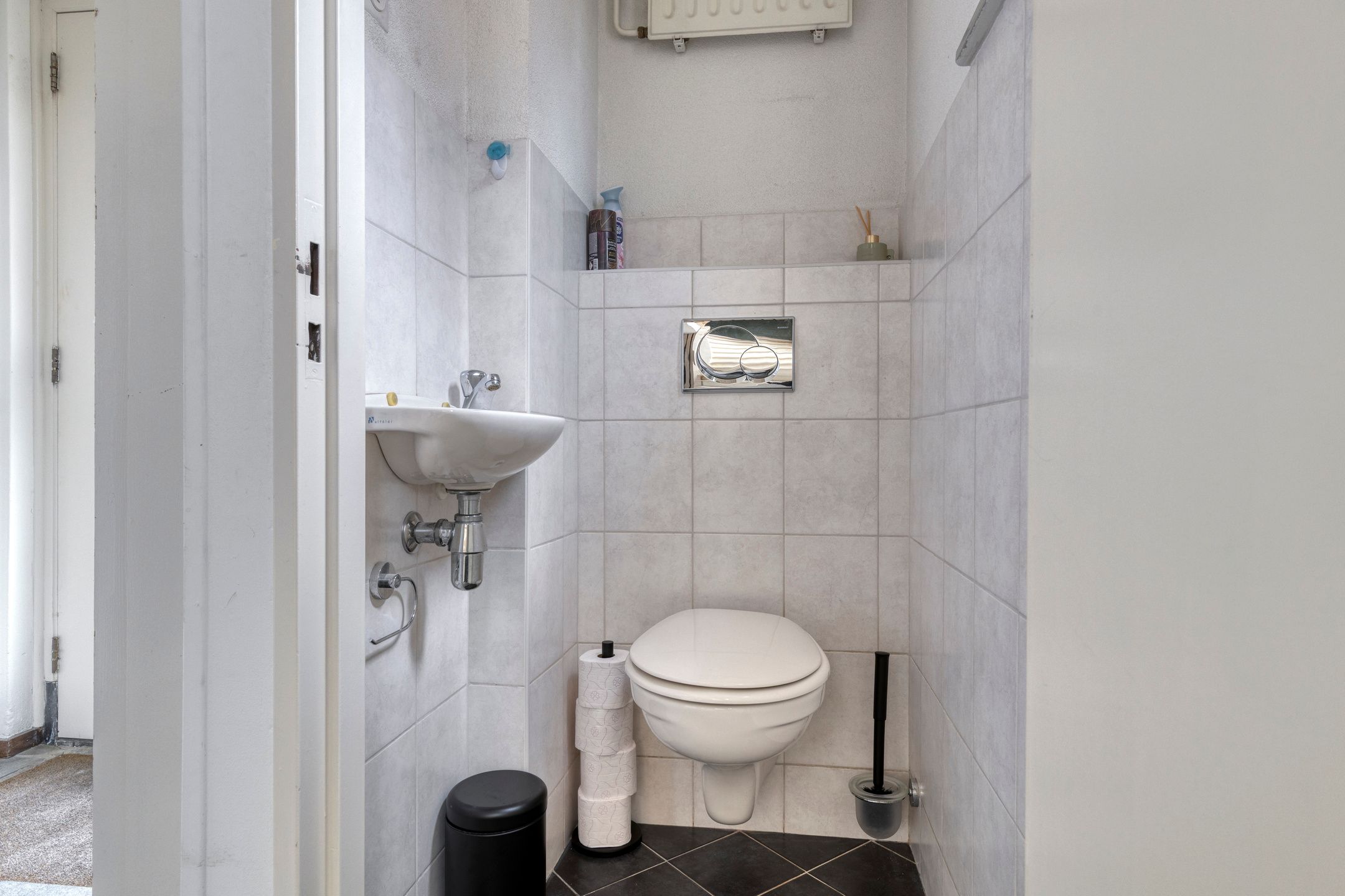 Foto 15 van Pieter Bruegelstraat 9