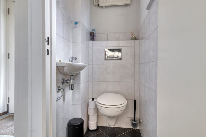 Foto 15 van Pieter Bruegelstraat 9