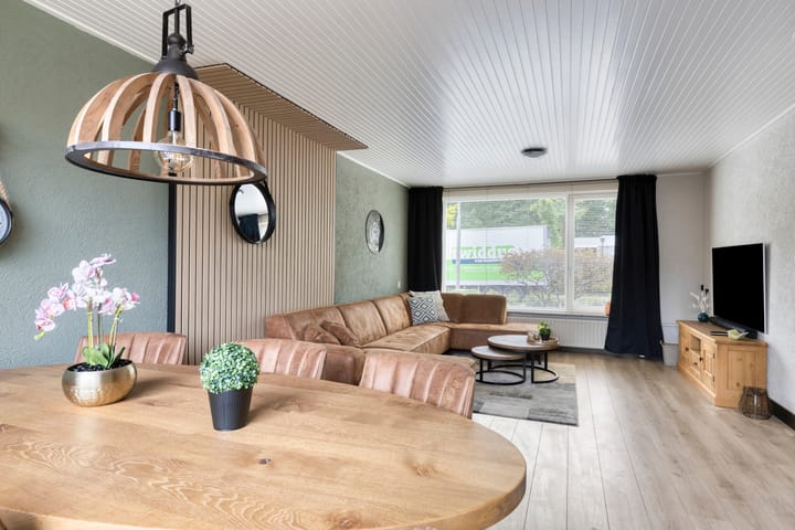 Foto 8 van Pieter Bruegelstraat 9