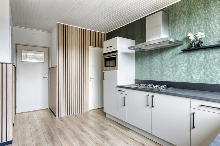 Foto 12 van Pieter Bruegelstraat 9