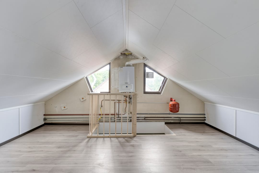 Foto 26 van Pieter Bruegelstraat 9