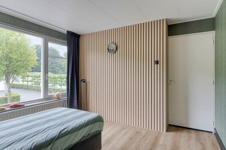 Foto 24 van Pieter Bruegelstraat 9