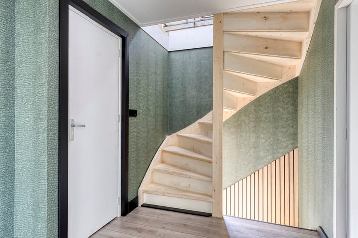 Foto 25 van Pieter Bruegelstraat 9