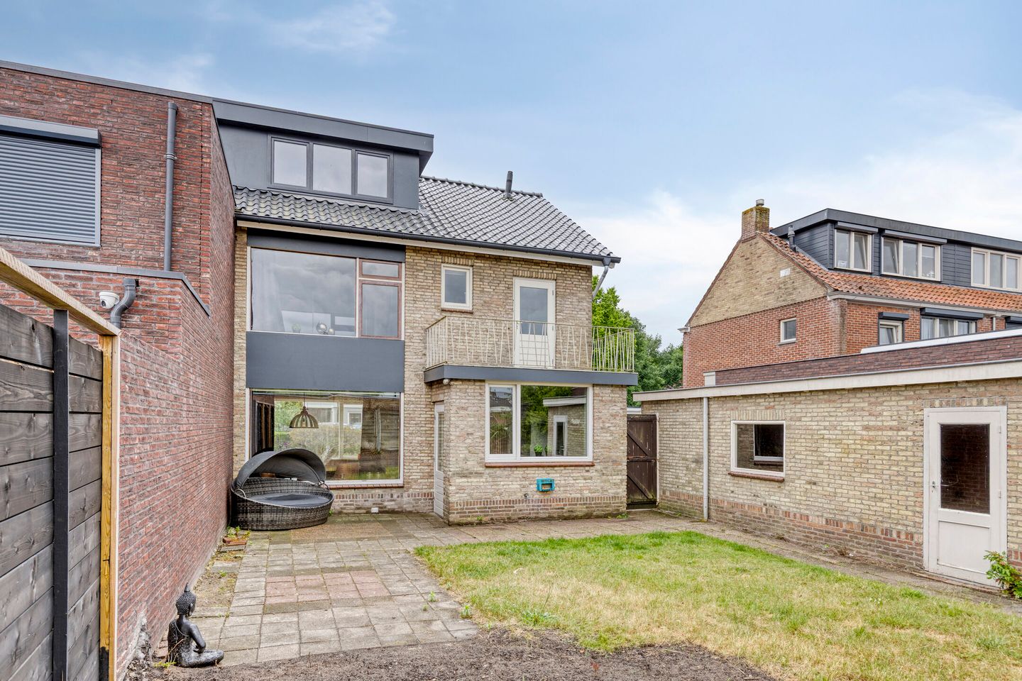 Foto 29 van Pieter Bruegelstraat 9