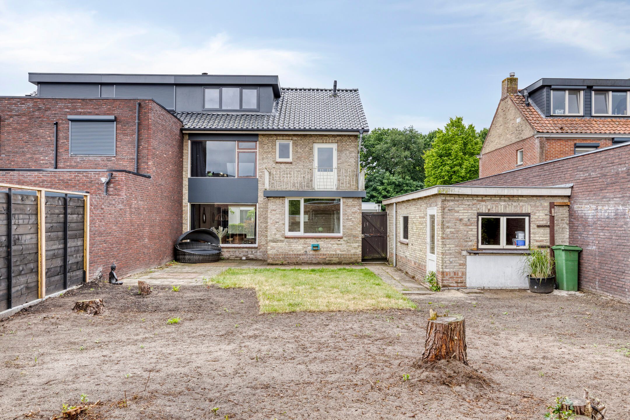 Foto 30 van Pieter Bruegelstraat 9