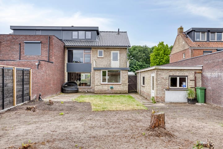 Foto 30 van Pieter Bruegelstraat 9