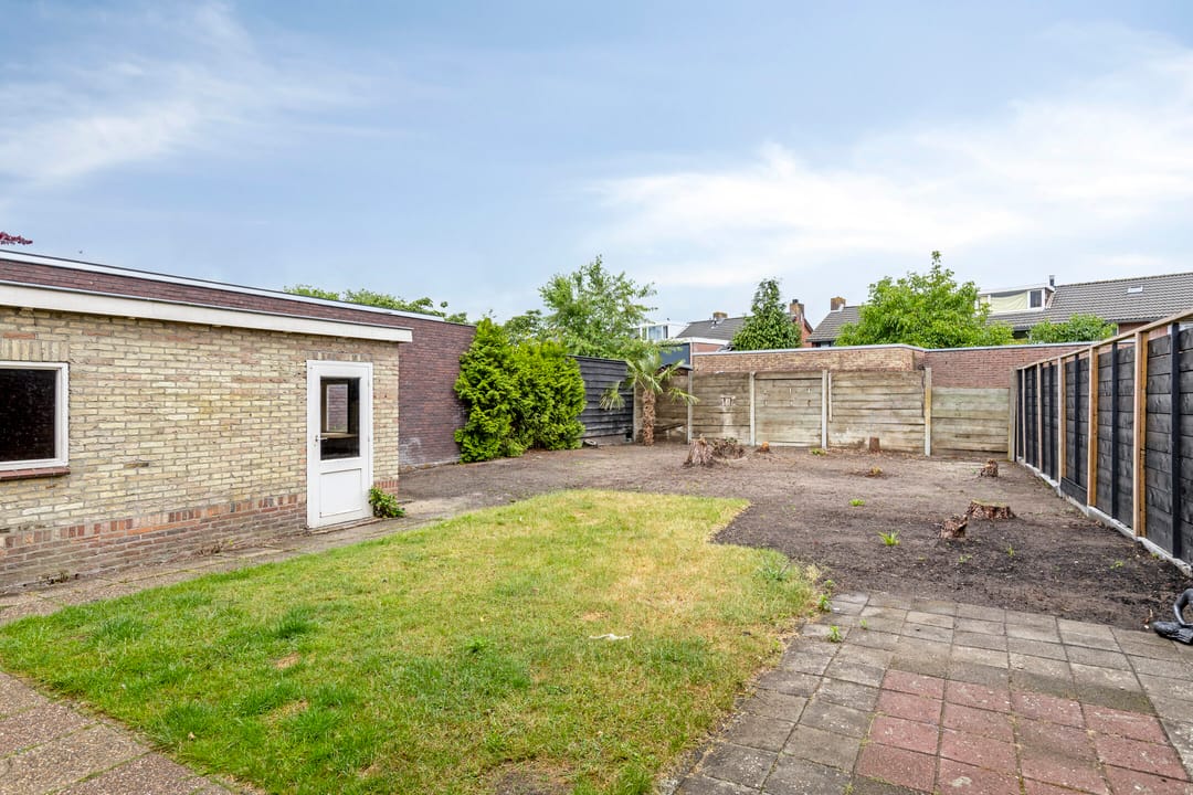 Foto 31 van Pieter Bruegelstraat 9