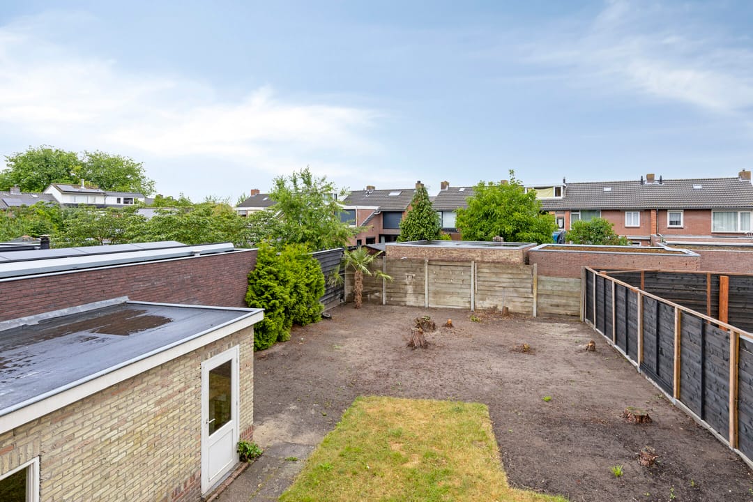 Foto 32 van Pieter Bruegelstraat 9