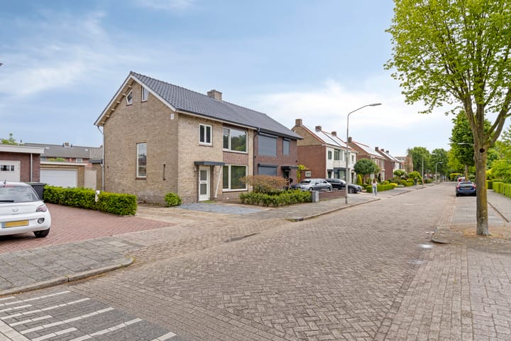 Foto 35 van Pieter Bruegelstraat 9