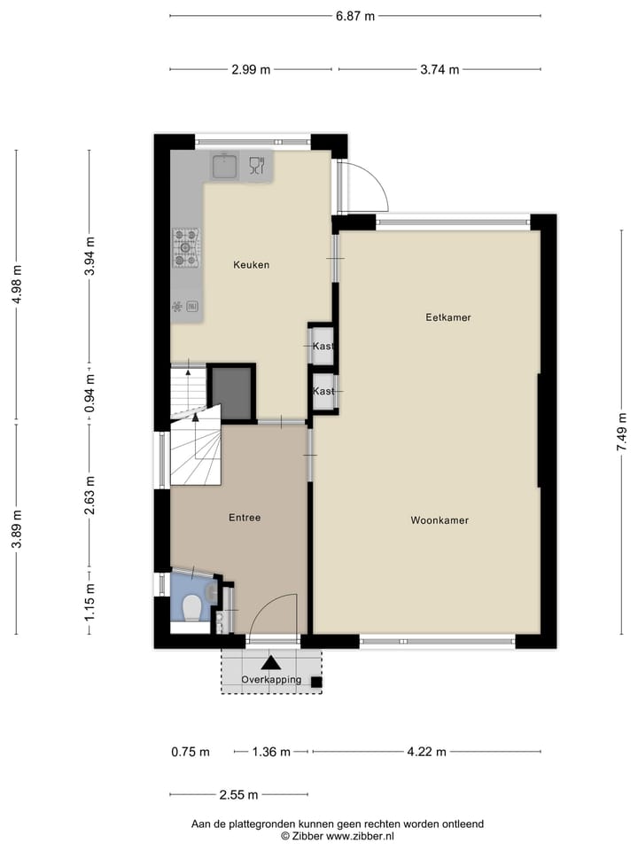 Foto 36 van Pieter Bruegelstraat 9