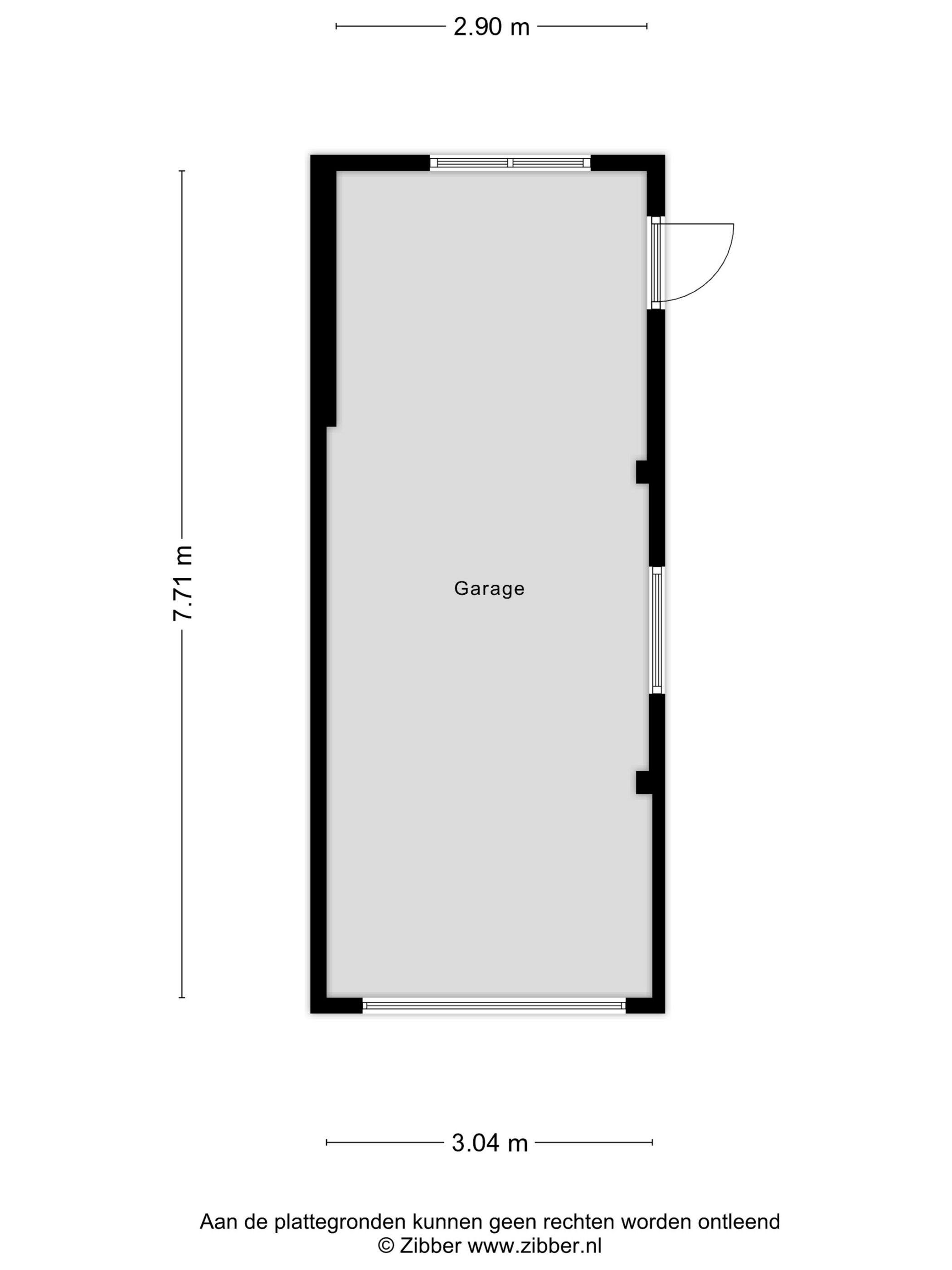 Foto 39 van Pieter Bruegelstraat 9