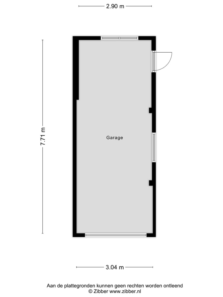 Foto 39 van Pieter Bruegelstraat 9