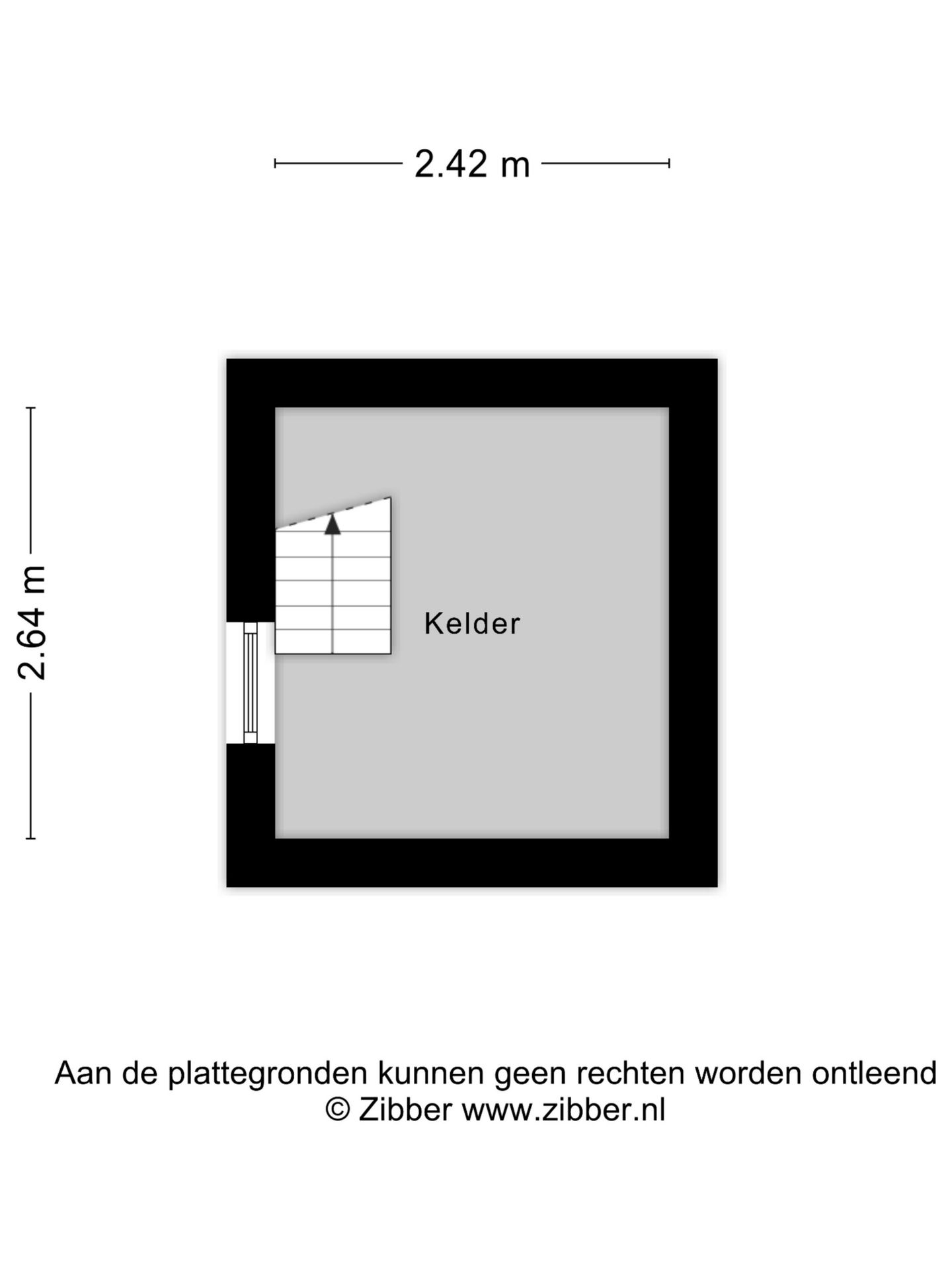 Foto 40 van Pieter Bruegelstraat 9