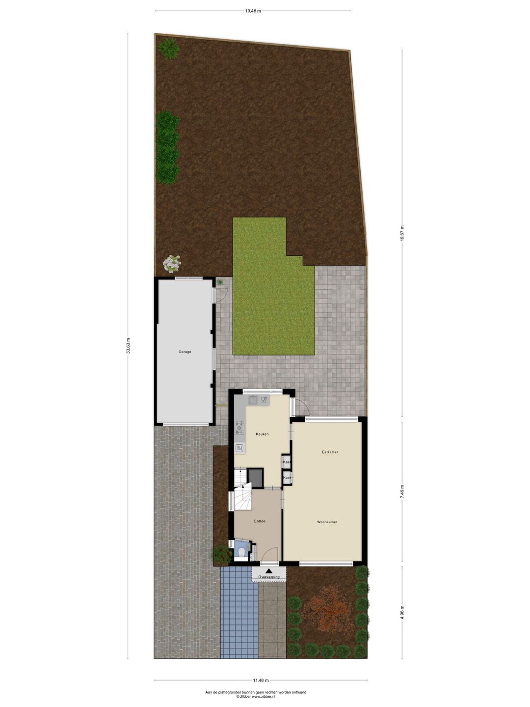 Foto 41 van Pieter Bruegelstraat 9