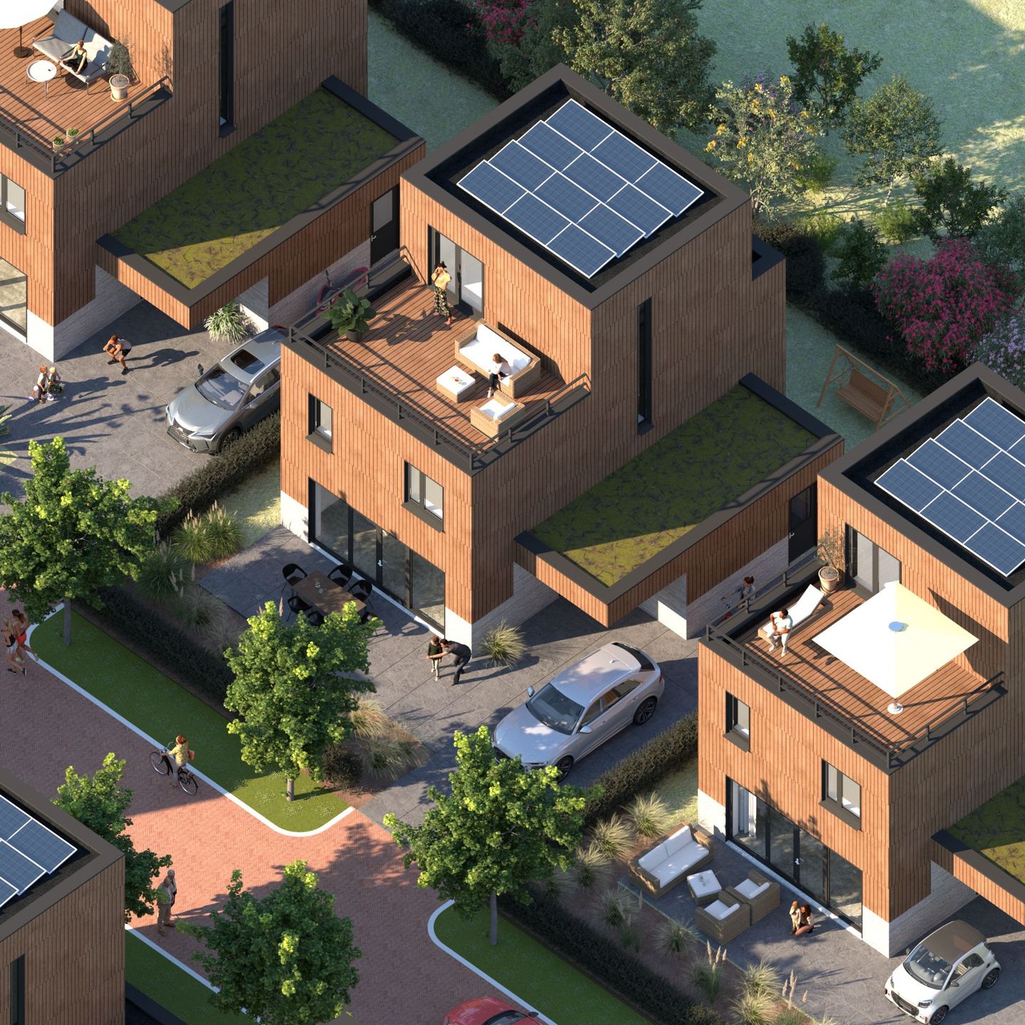 Photo 1 of Laanwoning A2 (Bouwnr. 13)