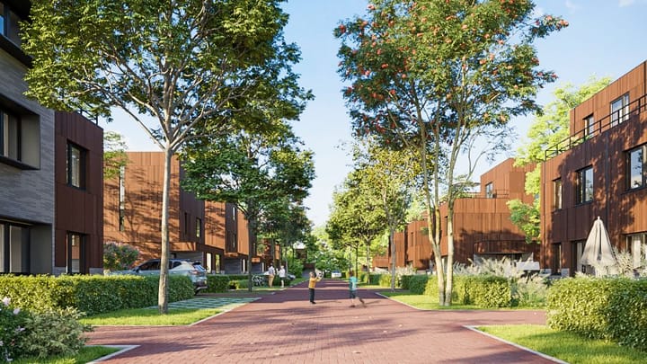 Photo 2 of Laanwoning A2 (Bouwnr. 13)