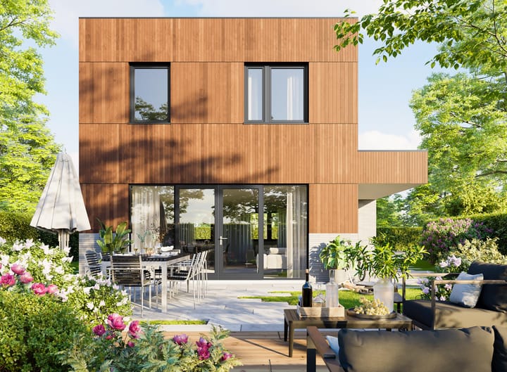 Photo 1 of Laanwoning A2 (Bouwnr. 14)