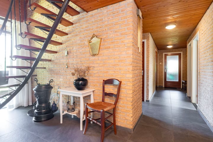 Foto 3 van Mozartstraat 1