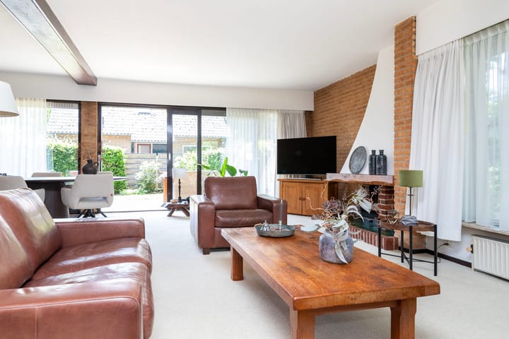 Foto 4 van Mozartstraat 1