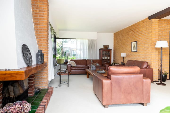 Foto 6 van Mozartstraat 1