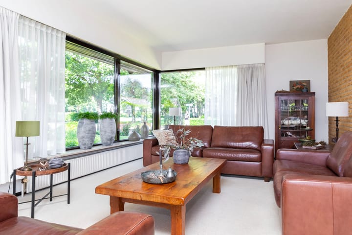 Foto 10 van Mozartstraat 1