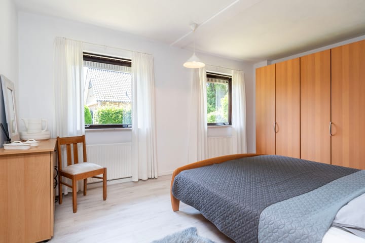 Foto 18 van Mozartstraat 1