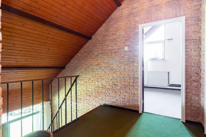 Foto 21 van Mozartstraat 1