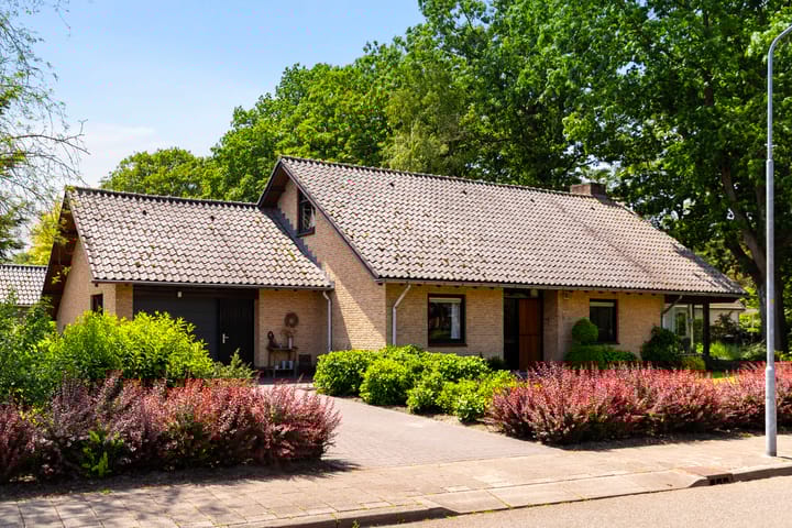 Foto 27 van Mozartstraat 1