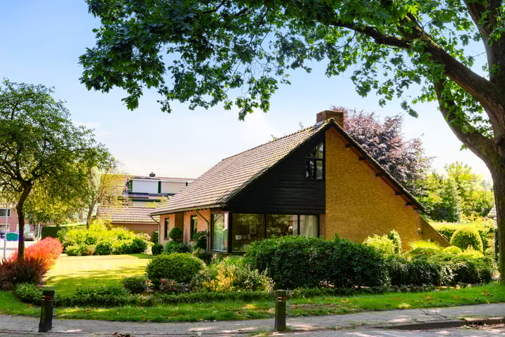 Foto 36 van Mozartstraat 1