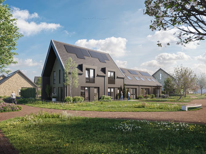 Foto 2 van De Woongaard fase 1