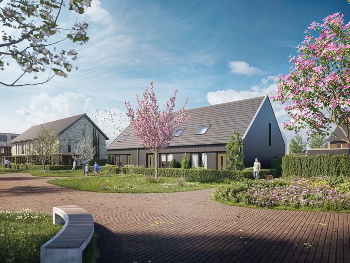 Foto 4 van De Woongaard fase 1