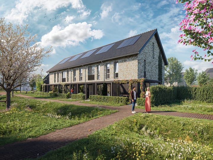 Foto 5 van De Woongaard fase 1