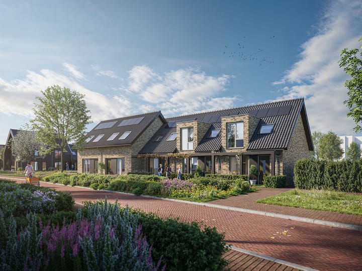 Foto 8 van De Woongaard fase 1