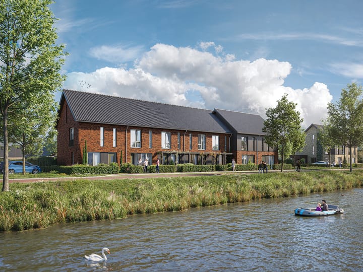 Foto 10 van De Woongaard fase 1