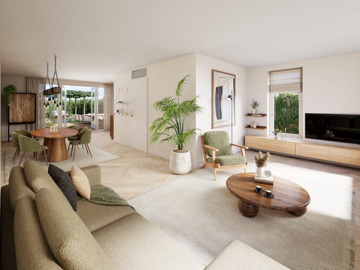 Foto 11 van De Woongaard fase 1