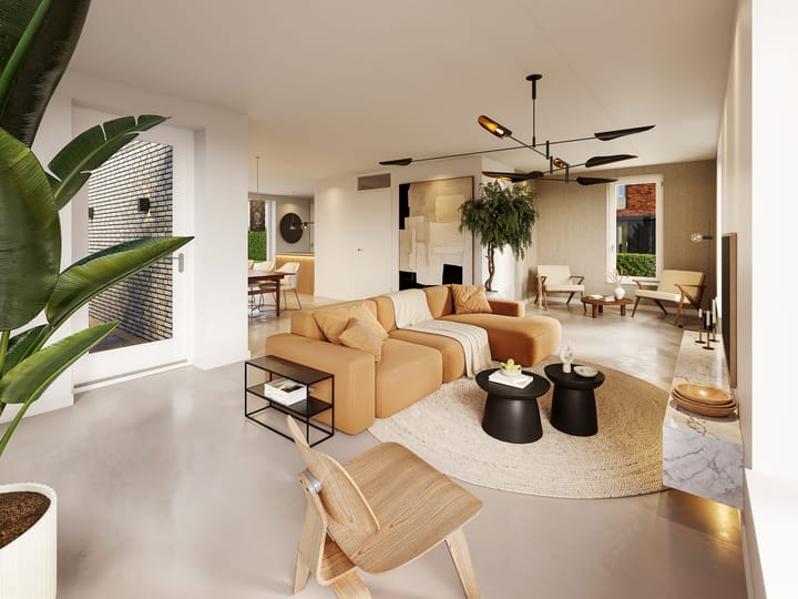 Foto 12 van De Woongaard fase 1