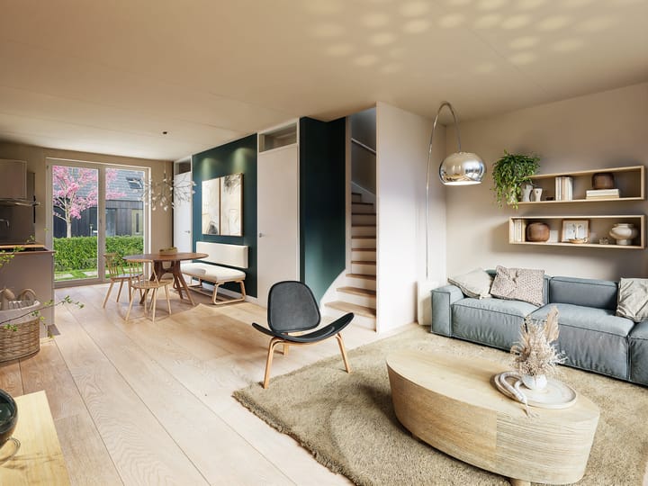 Foto 13 van De Woongaard fase 1