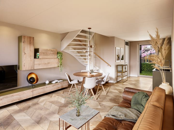 Foto 15 van De Woongaard fase 1