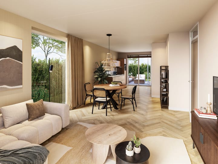 Foto 17 van De Woongaard fase 1