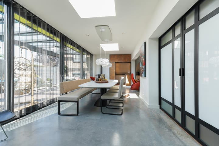 Foto 2 van Mauvestraat 1