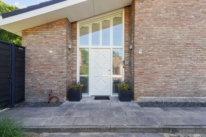 Foto 5 van Mauvestraat 1