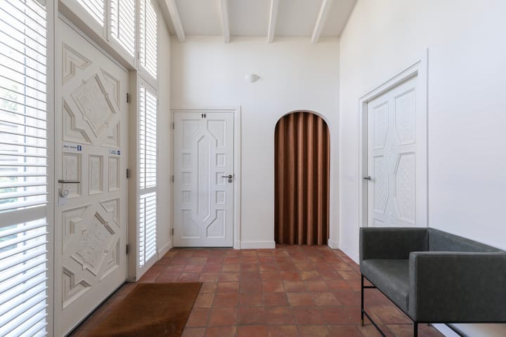 Foto 6 van Mauvestraat 1